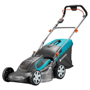 Ruohonleikkuri Gardena PowerMax Li-40/41; 40 V (ilman akkua ja laturia)