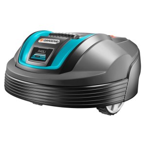 Robottiruohonleikkuri Gardena R40Li