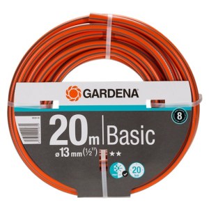 Kasteluletku Gardena Basic 18123-29; 20 m; 13 mm