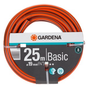 Kasteluletku Gardena Basic 18143-29; 25 m; 19 mm
