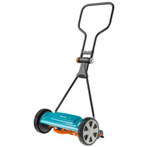 Kelaleikkuri Gardena Classic 400