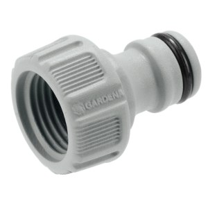 Hanaliitin Gardena; 21 mm; 1/2''