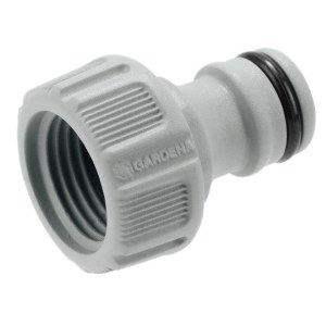 Hanaliitin Gardena 18200-29; 21 mm