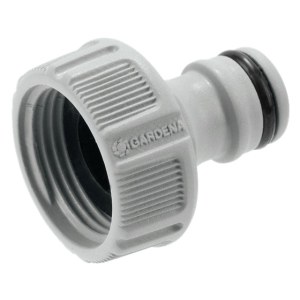 Hanaliitin Gardena 18201-29; 26,5 mm