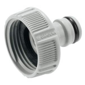 Hanaliitin Gardena; 33,3 mm; 1''