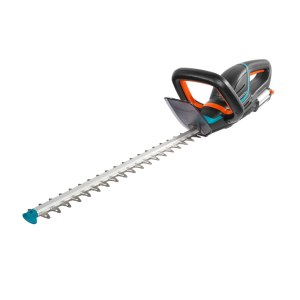 Pensasleikkuri Gardena ComfortCut Li-18/50; 18 V; 2,6 Ah akkukäyttöinen; pituus 50 cm