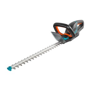Pensasleikkuri Gardena ComfortCut Li-18/50; 18 V akkukäyttöinen; 50 cm pituus (ilman akkua ja laturia)