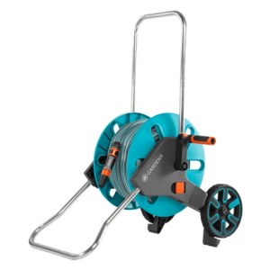 Letkukela Gardena AquaRoll M; 30 m; 13 mm; kasteluletkulla
