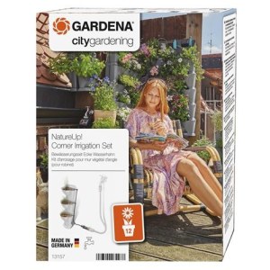 Kastelusetti Gardena Micro-Drip NatureUp