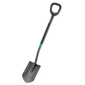 Ergonomic puutarhan pistolapio Gardena ErgoLine 17012-20; 1260 mm