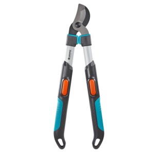 Raivaussakset M, koukkuterällä Gardena TeleCut 520-670B