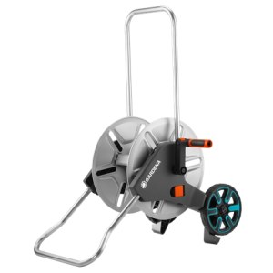 Letkukela Gardena AquaRoll M Metal