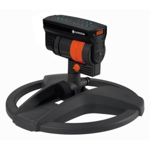 Kastelujärjestelmä Gardena AquaZoom compact 18708-20