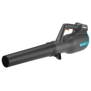 Akku lehtipuhallin Gardena PowerJet Li-18; 18 V; (ilman akkua ja laturia)
