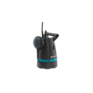 Likaveden uppopumppu Gardena 8600