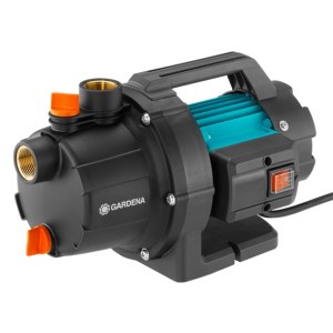 Vesipumppu Gardena 3000/4