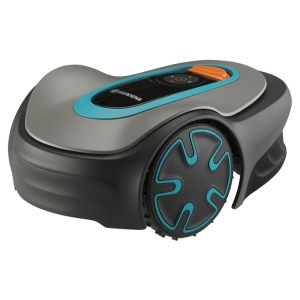 Robottiruohonleikkuri Gardena Sileno Minimo 250