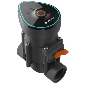 Kasteluajastin Gardena 9 V Bluetooth