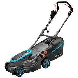 Ruohonleikkuri Gardena PowerMax 37/1800 G2; 1800 W; sähkökäyttöinen