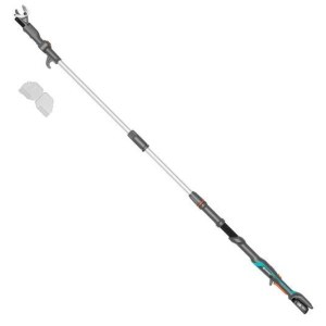 Oksasakset Gardena HighCut 250/18V P4A Solo; 18 V (ilman akkua ja laturia)