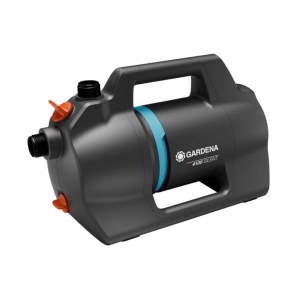 Puutarhapumppu Gardena 4100 Silent; 550 W
