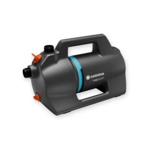 Puutarhapumppu Gardena 4100 Silent 9051-20; 550 W