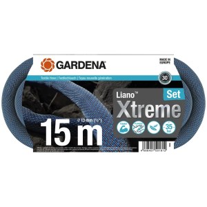 Letkuliitin Gardena 970643201; 13 mm; 15 m