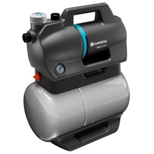 Vesiautomaatti kotikäyttöön Gardena 3800 Silent; 600 W