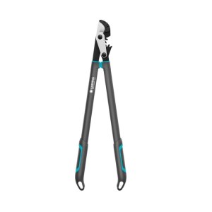 Puutarhan pienet voimasakset, alasinmalli Gardena 970767601; 751 mm