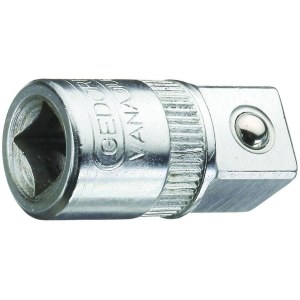 Adapteri 1/4'' - 3/8'' Gedore 2030