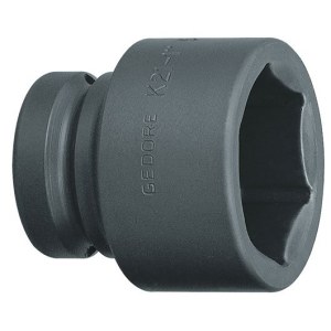 Voimahylsy Gedore K21 6183570; 1''; 36 mm
