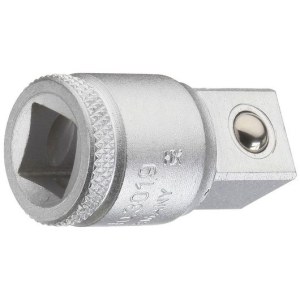 Adapteri Gedore 3019; 3/8''; 1/2''