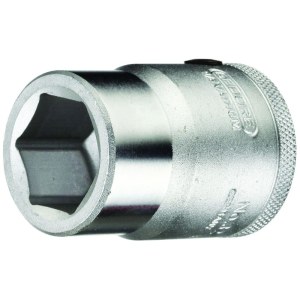 Kuusiohylsy Gedore 32 6270540; 3/4''; 27 mm