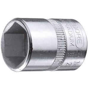 Kuusiohylsy Gedore 6270970; 3/4''; 36 mm