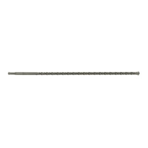 Betoniporanterä Geko CON-12/450; 12x450 mm; SDS-plus