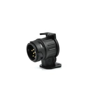 Adapteri  Geko U02332; 13/7''; 12 V
