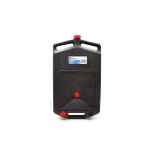 Muovisanko Geko U02634; 10 l