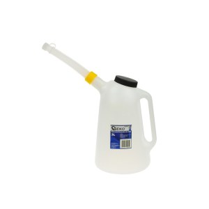 Suppilo Geko U02637; 3 l