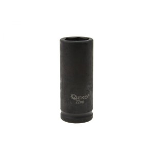 Voimahylsy Geko U02688; 1/2''; 22 mm