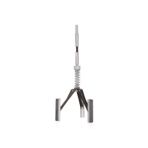 Hankaava Geko U02715; 1/4''; 32-90 mm