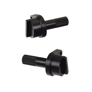 Moottorin lukitsimet Geko U02841