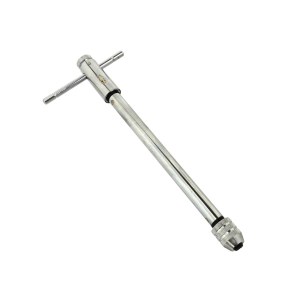 Kierretapin pidin Geko U38312; 255 mm; M3-M10