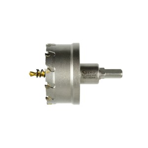 Reikäsaha Geko U39692; 65 mm