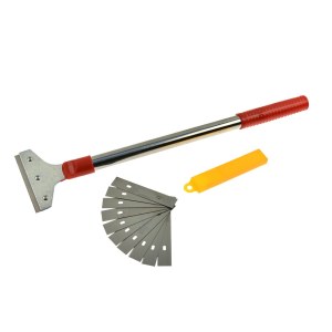 Raappa Geko U66060; 480 mm