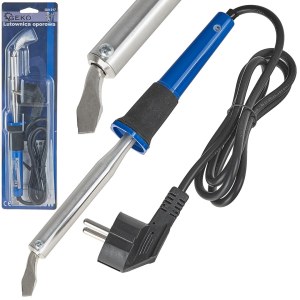Sähkökäyttöinen juotin Geko U81217; 100 W