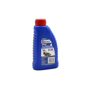 Öljy Geko U82024; 4T; 600 ml