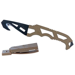 Veitsi Gerber Crisis Hook