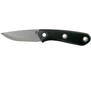 Veitsi Gerber Principle Bushcraft Black