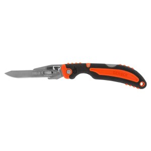 Suorateräinen Veitsi Gerber Vital Pocket F