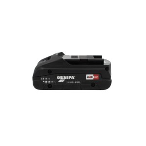 Akku Gesipa CAS; 18 V; 4,0 Ah; Li-ion